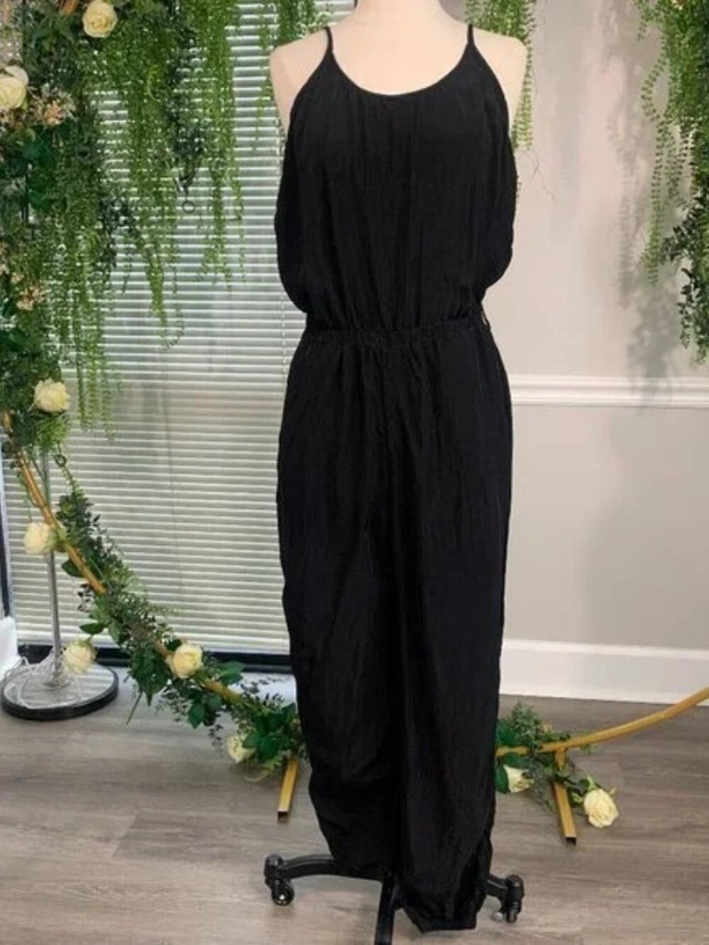 n:PHILANTHROPY | Lennox Jumpsuit